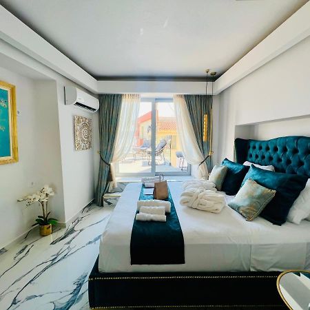Mare Suites 3 Chania  Exteriör bild