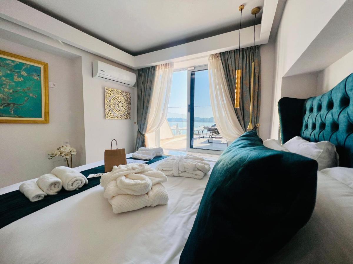 Mare Suites 3 Chania  Exteriör bild