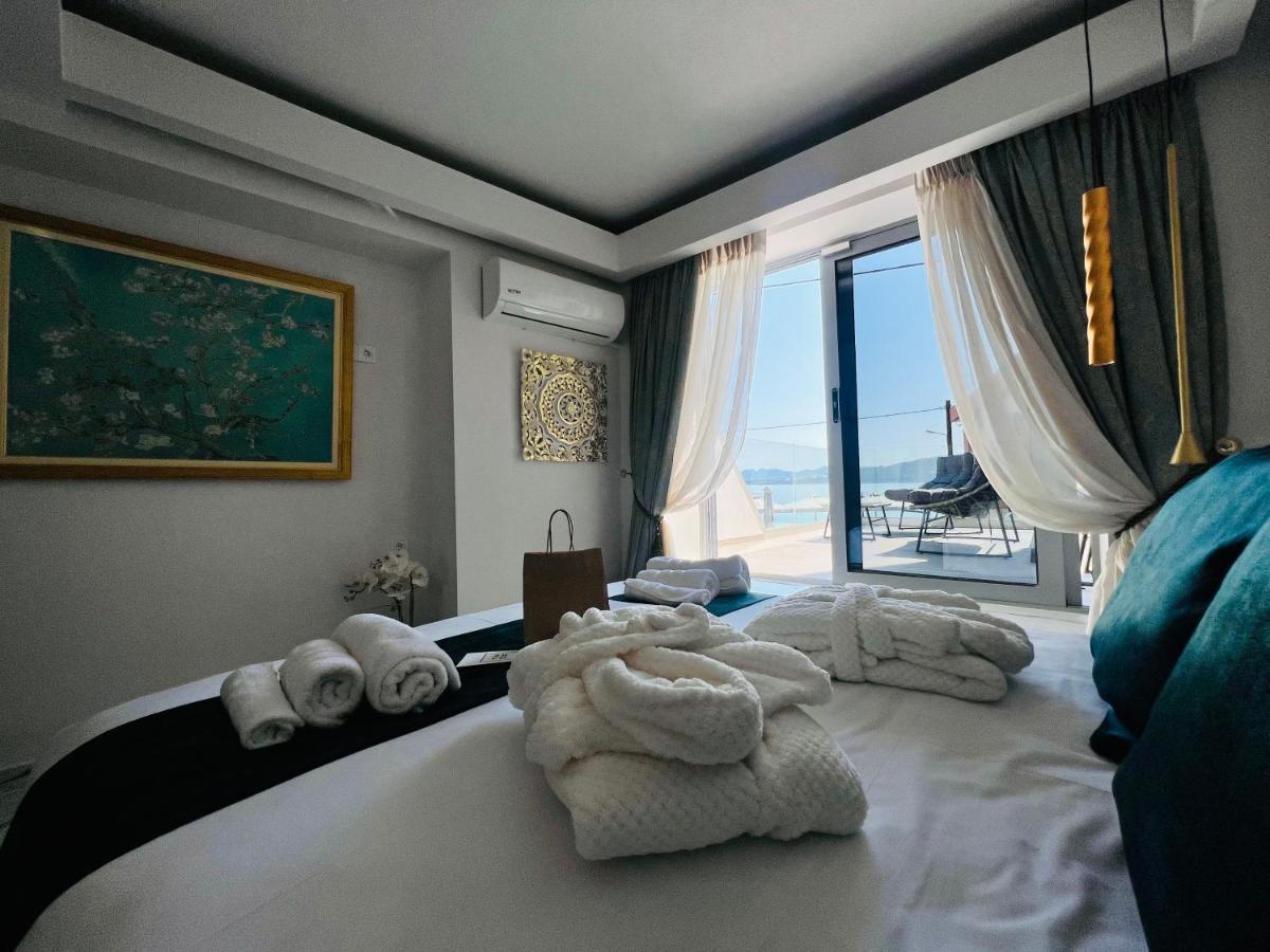 Mare Suites 3 Chania  Exteriör bild