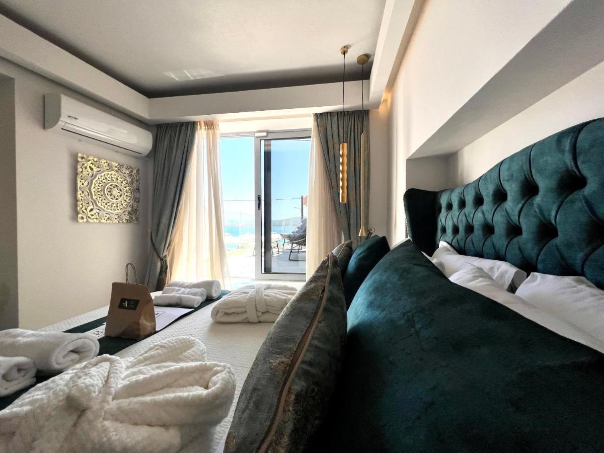 Mare Suites 3 Chania  Exteriör bild
