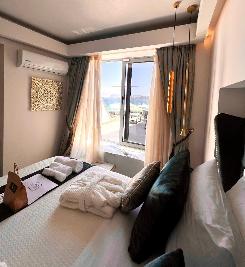 Mare Suites 3 Chania  Exteriör bild