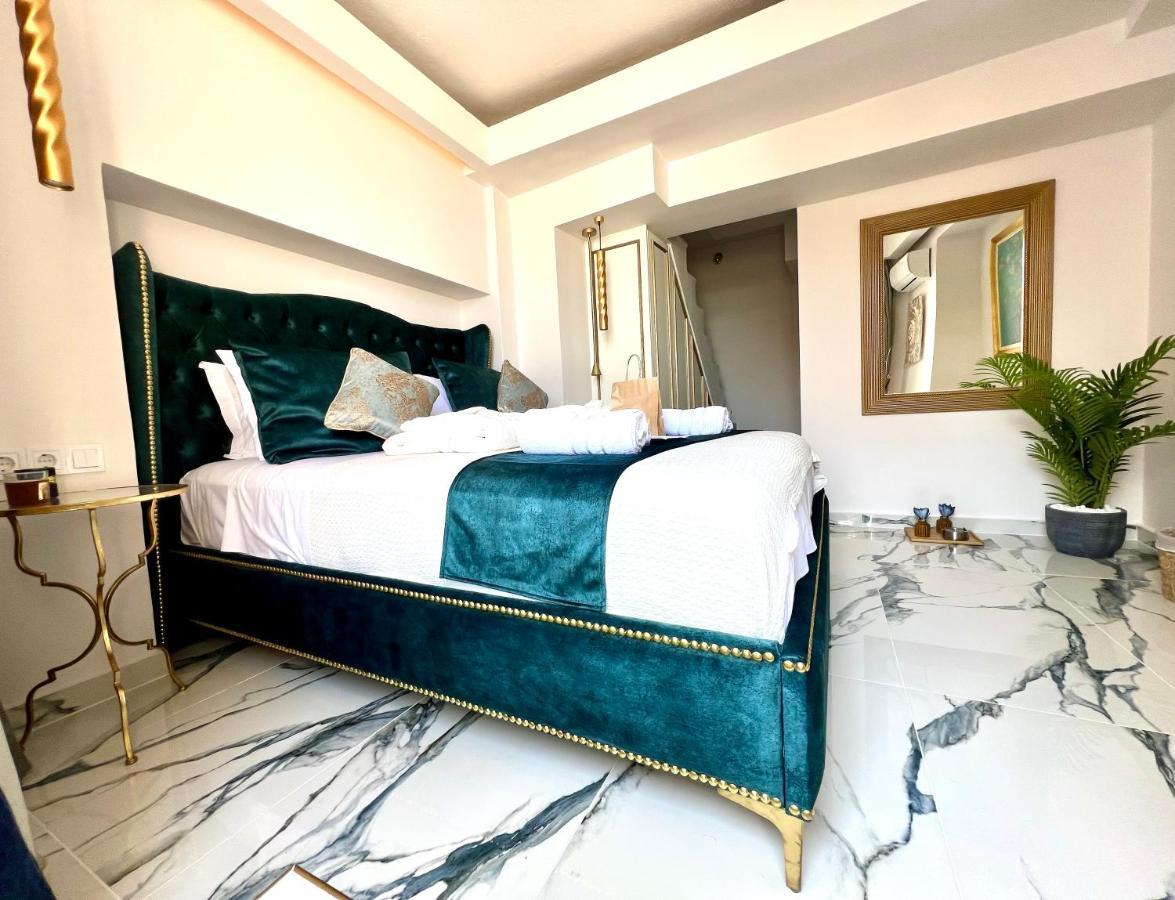 Mare Suites 3 Chania  Exteriör bild