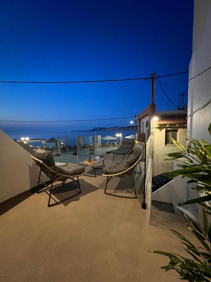 Mare Suites 3 Chania  Exteriör bild