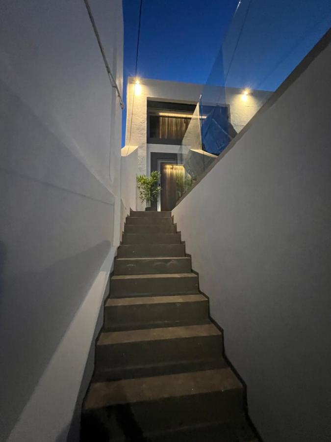 Mare Suites 3 Chania  Exteriör bild