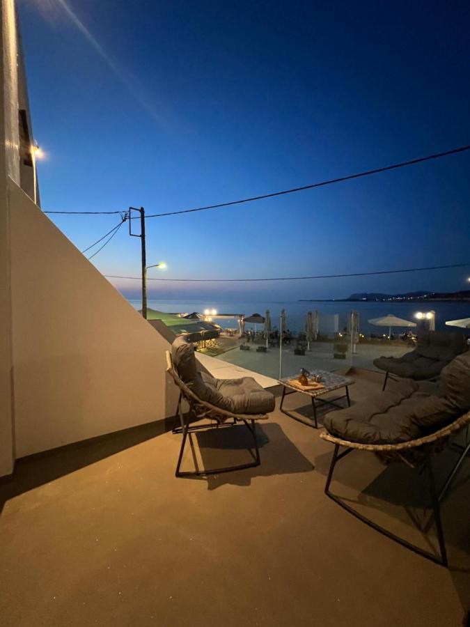 Mare Suites 3 Chania  Exteriör bild
