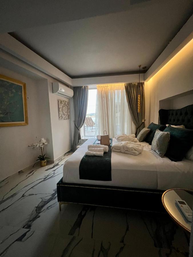 Mare Suites 3 Chania  Exteriör bild