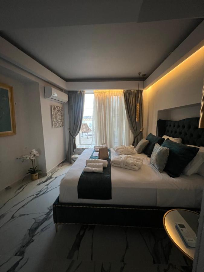 Mare Suites 3 Chania  Exteriör bild