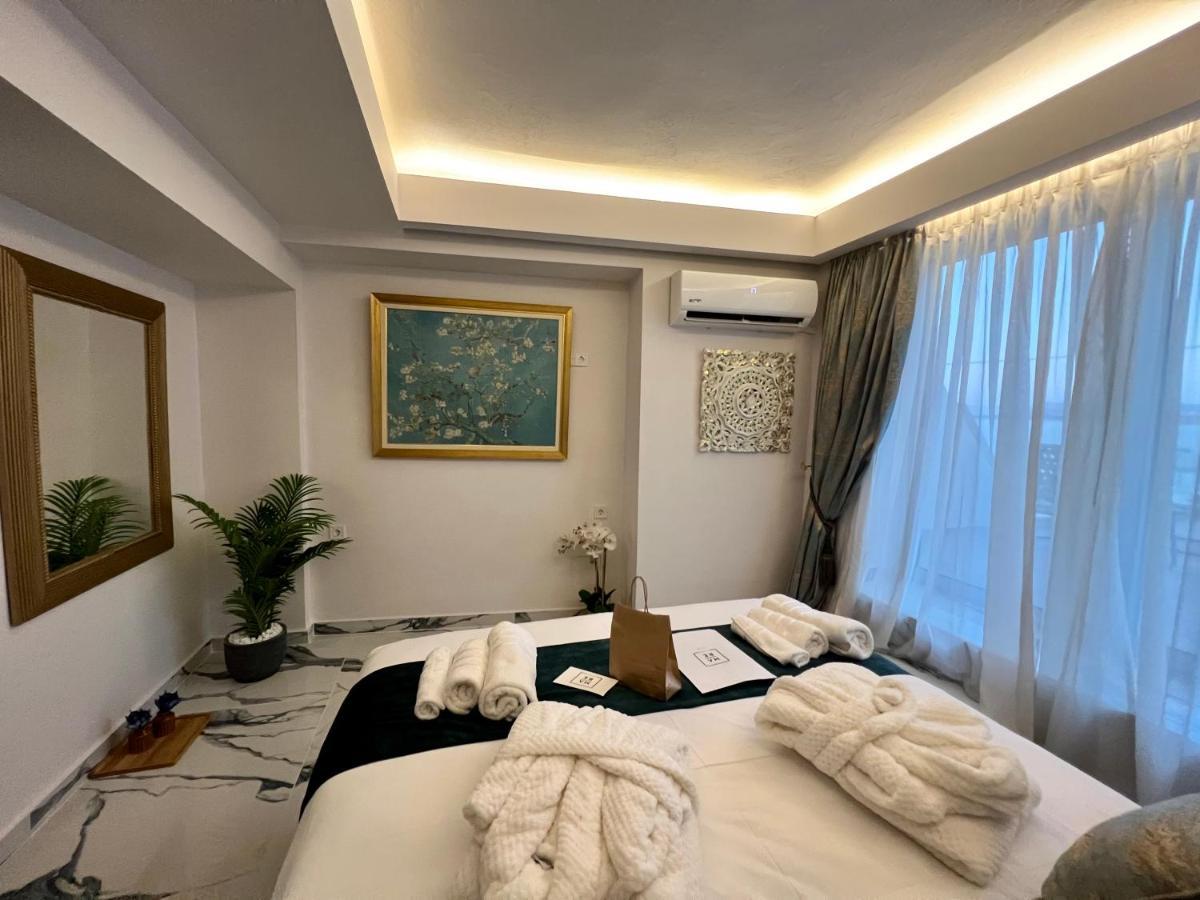 Mare Suites 3 Chania  Exteriör bild