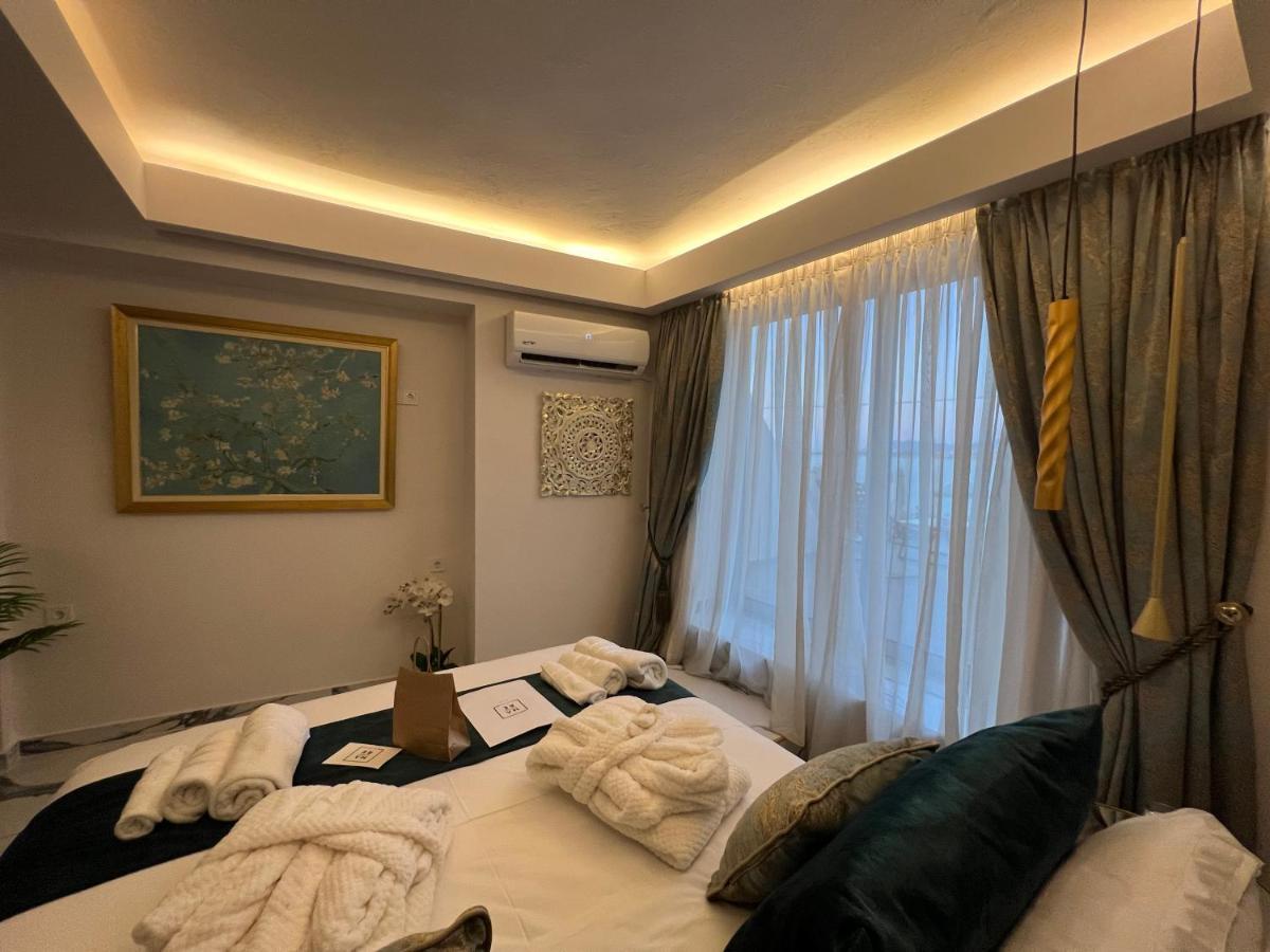 Mare Suites 3 Chania  Exteriör bild