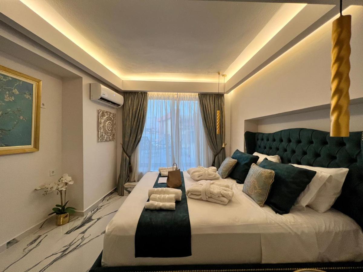 Mare Suites 3 Chania  Exteriör bild