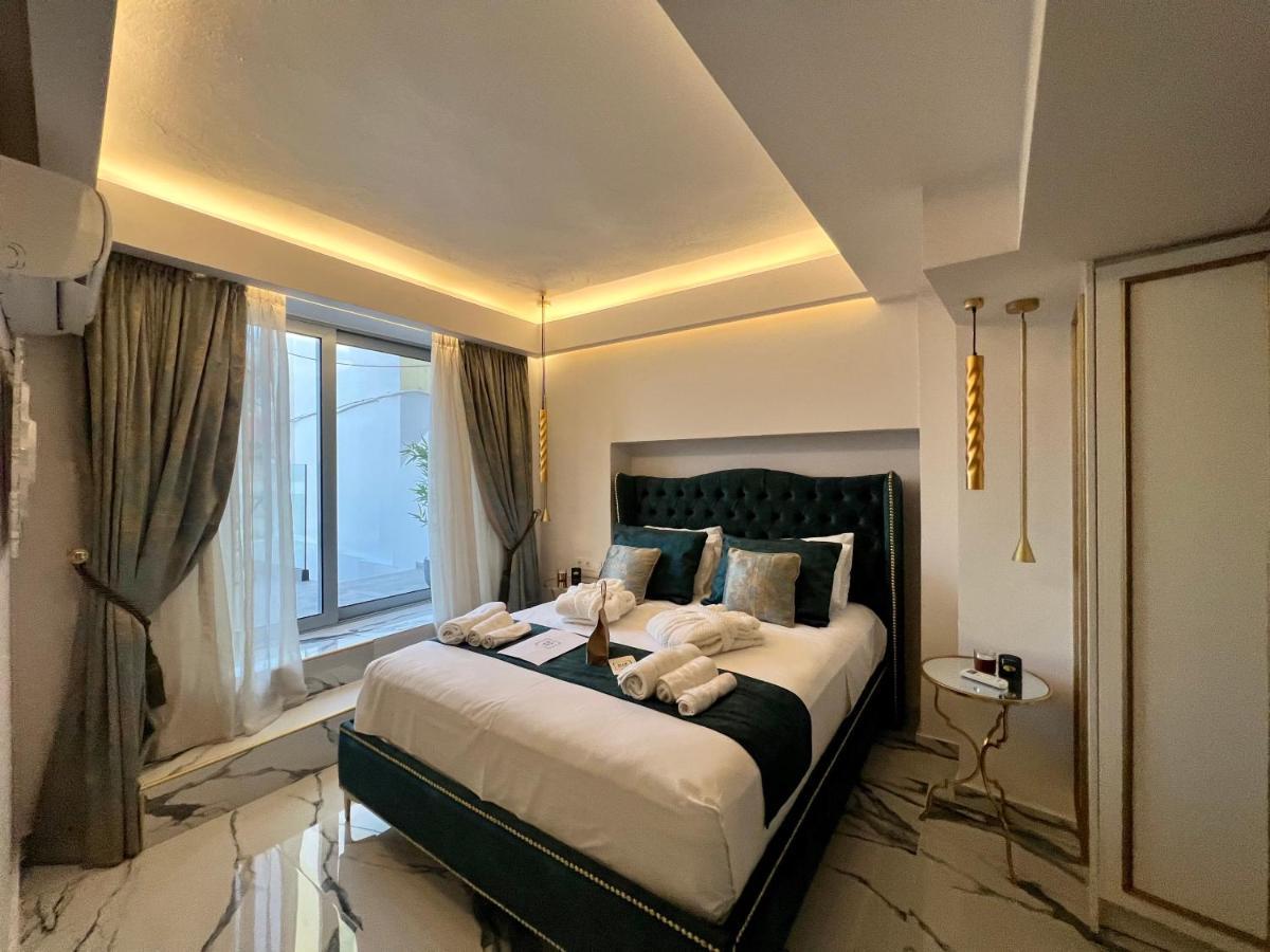 Mare Suites 3 Chania  Exteriör bild