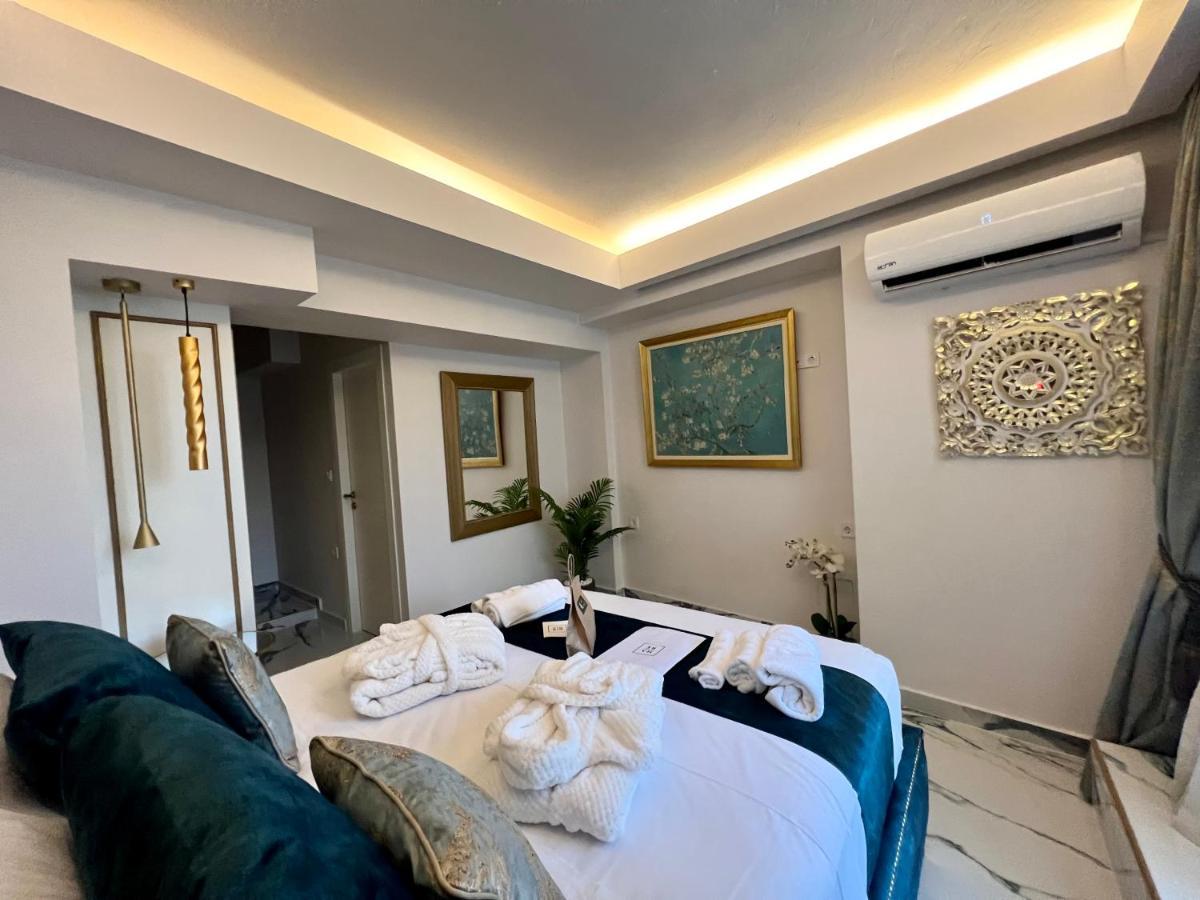 Mare Suites 3 Chania  Exteriör bild