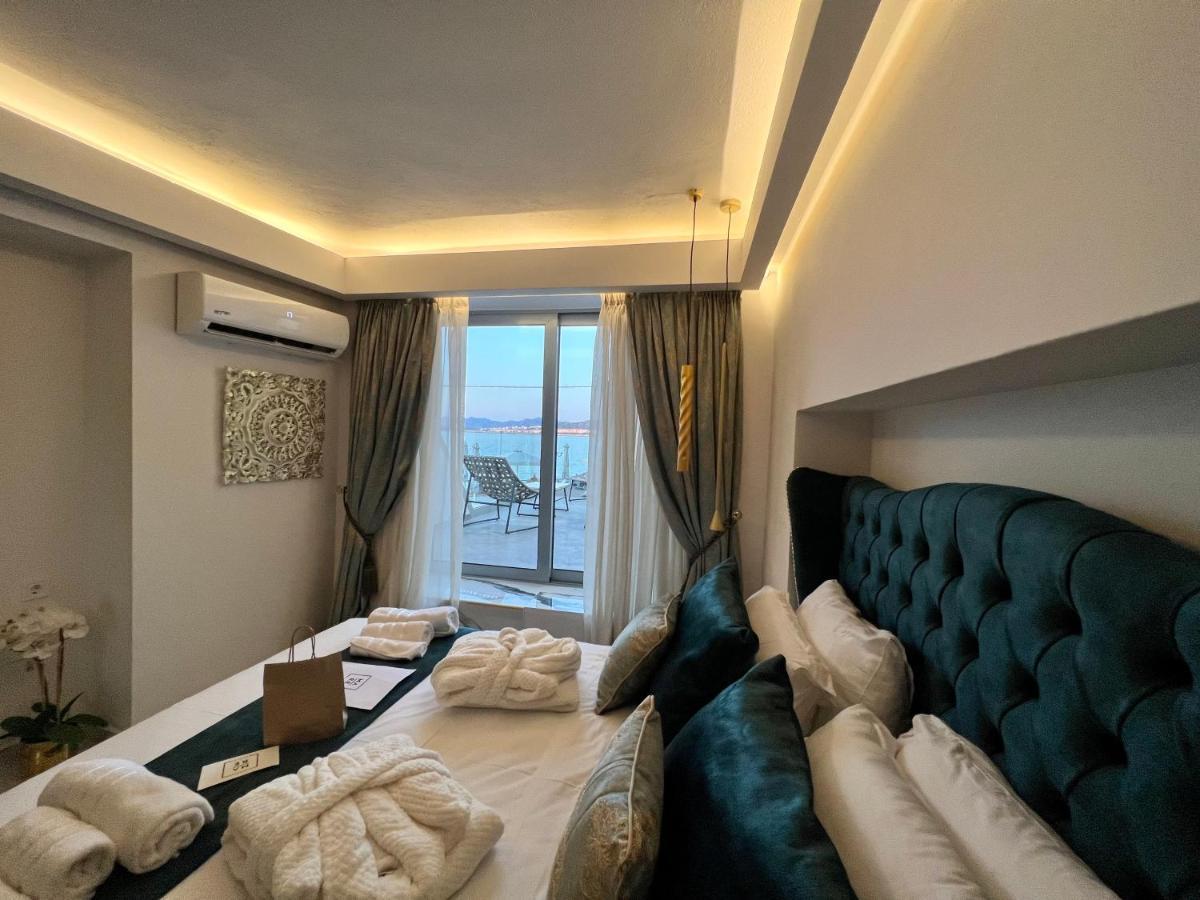 Mare Suites 3 Chania  Exteriör bild
