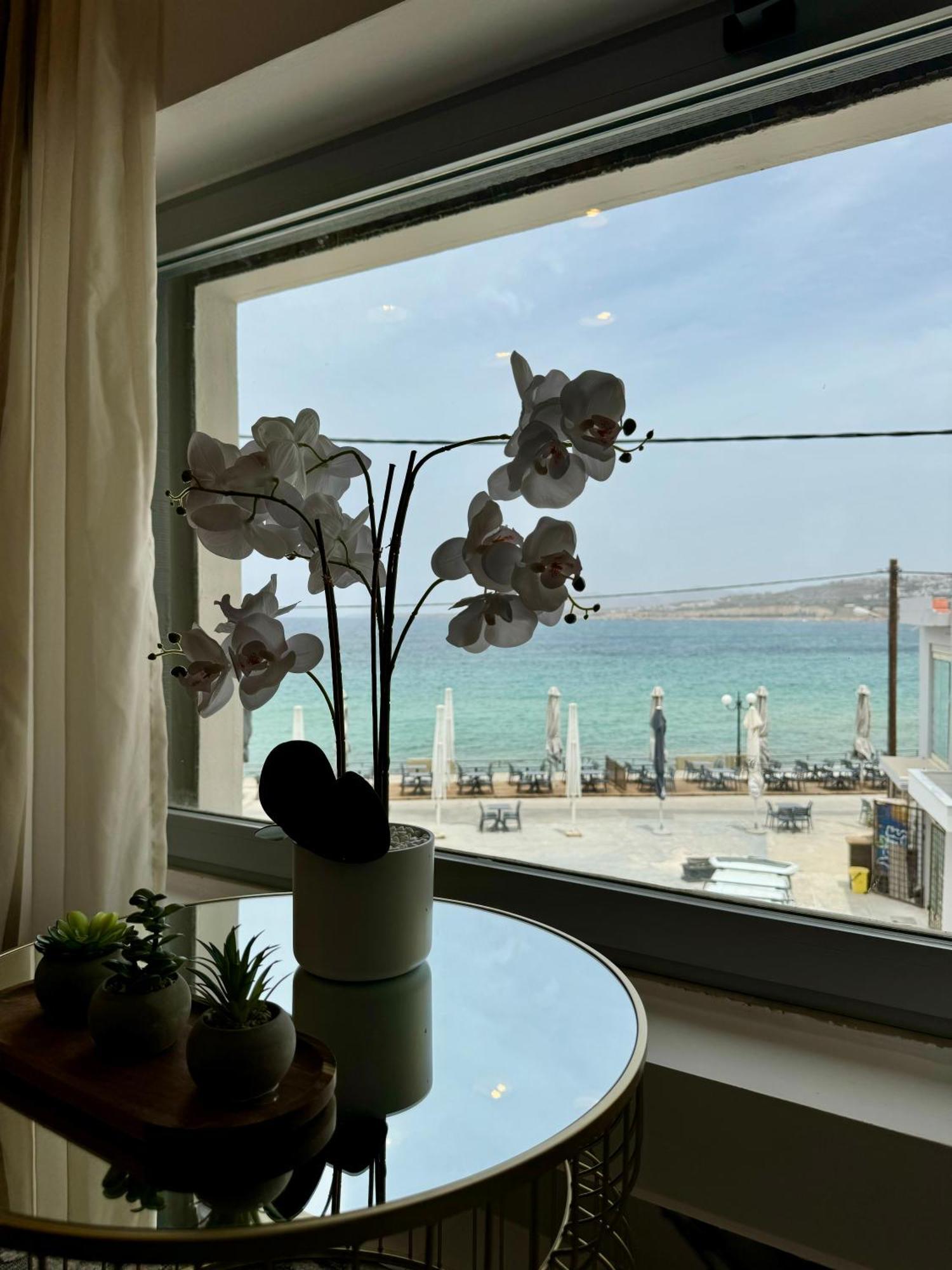 Mare Suites 3 Chania  Exteriör bild
