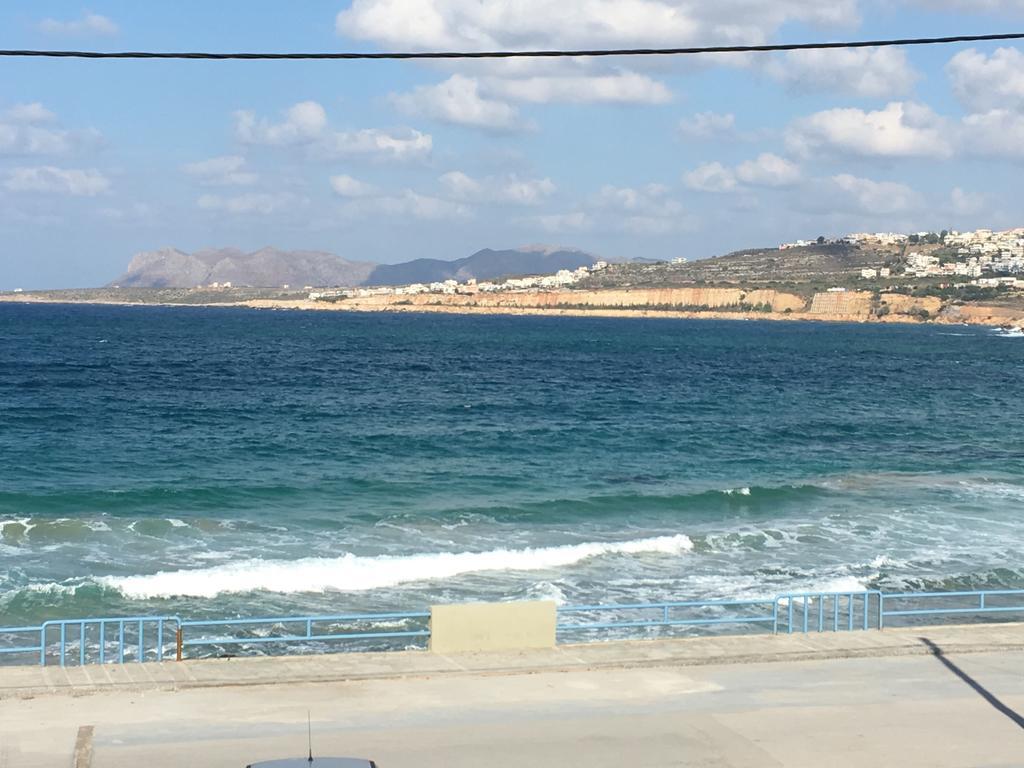 Mare Suites 3 Chania  Exteriör bild
